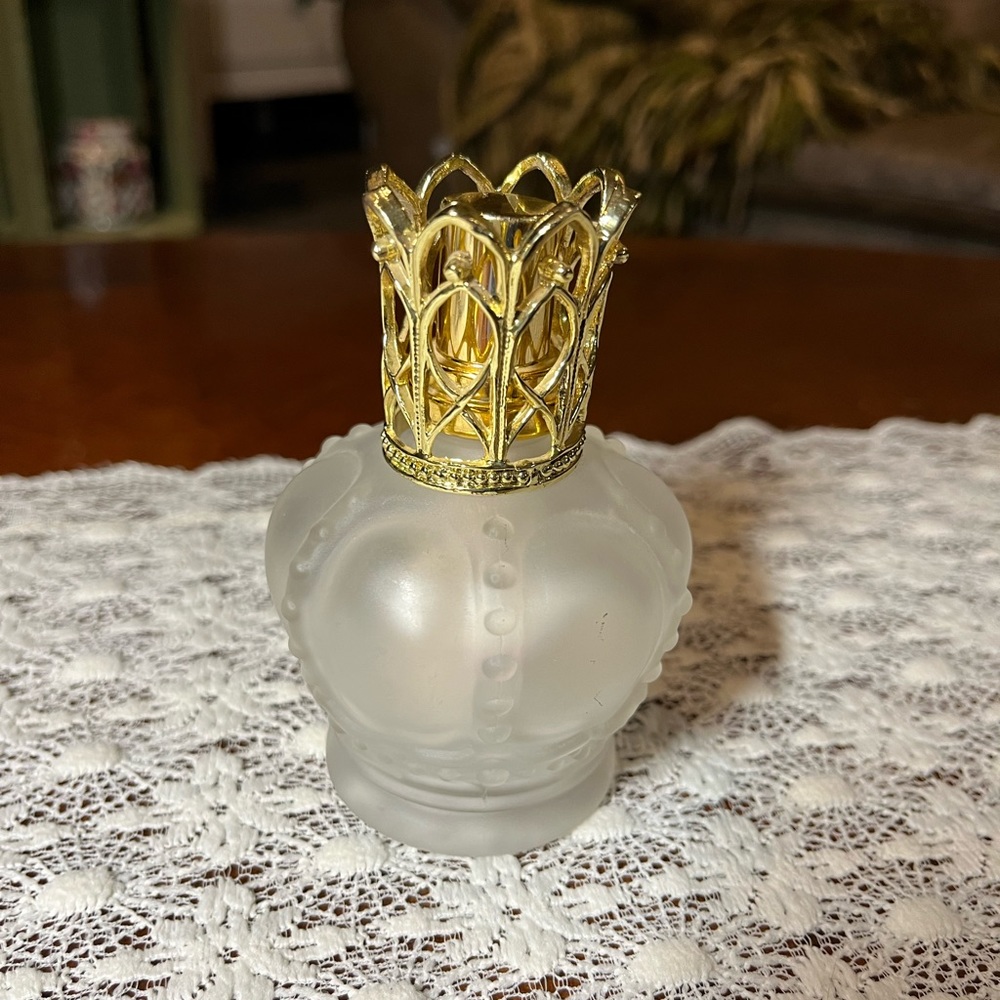 Vintage Fragrance Lamp